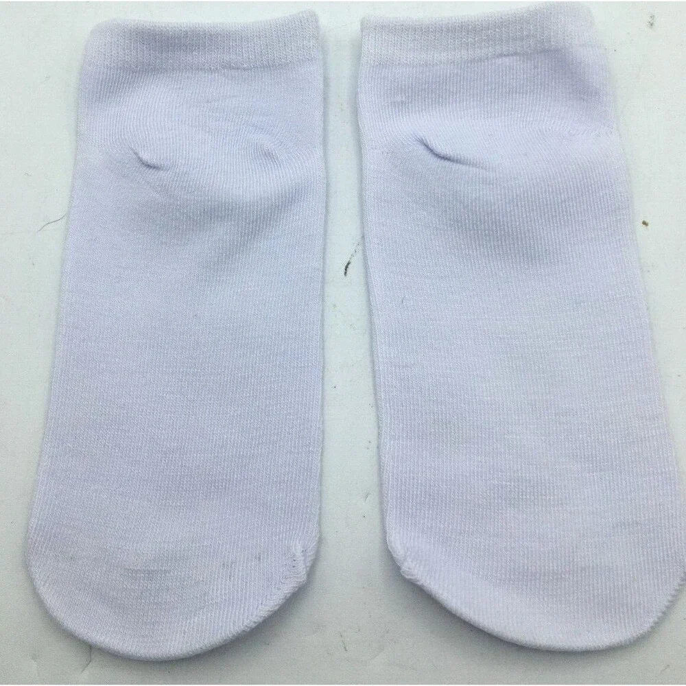 Girl Teen Socks Dog Sunglasses Soccer Ball Whimsical Read Size New Free Shipping